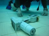 Underwater PGT