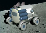 TURTLE rover